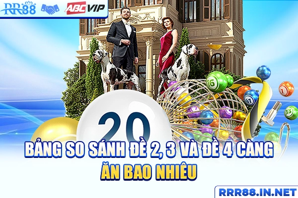 Tìm hiểu khái niệm trước khi giải đáp đề 4 càng ăn bao nhiêu 