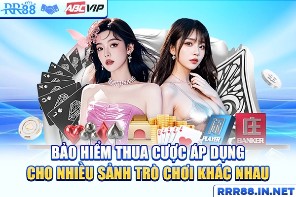 bảo hiểm thua cược
